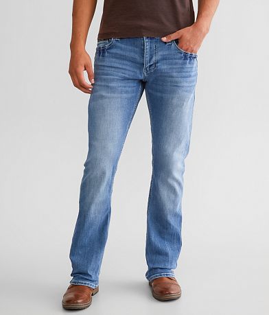 Howitzer Freedom Boot Stretch Jean front view
