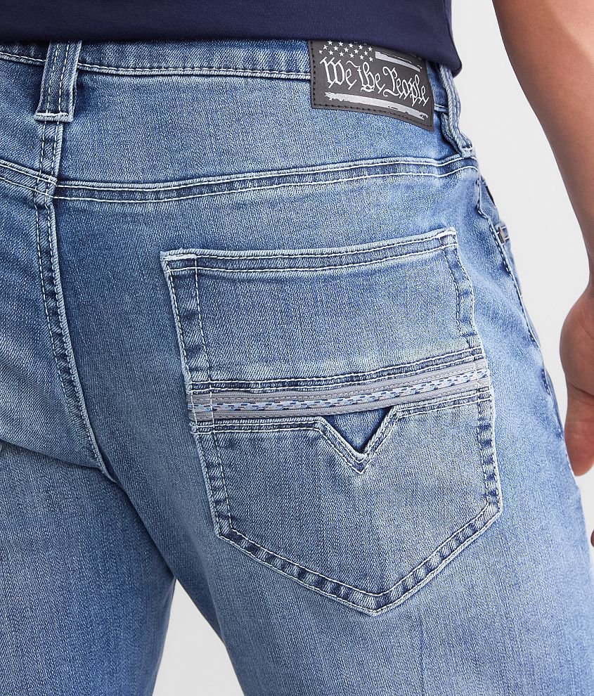 Freedom Boot Stretch Jean