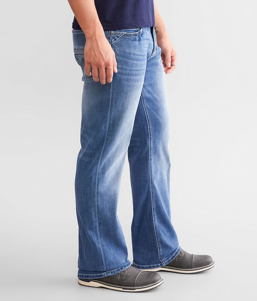 Freedom Boot Stretch Jean