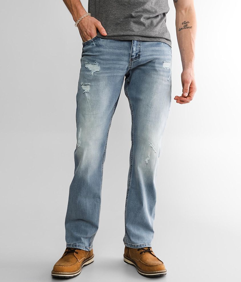 Howitzer Liberty Relaxed Taper Stretch Jean - Men's Jeans in United ...