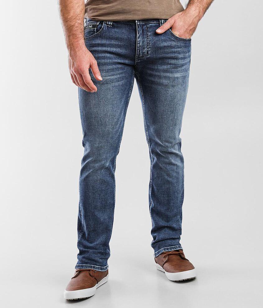 Howitzer Patriot Watkins Straight Stretch Jean - Men's Jeans in Watkins ...