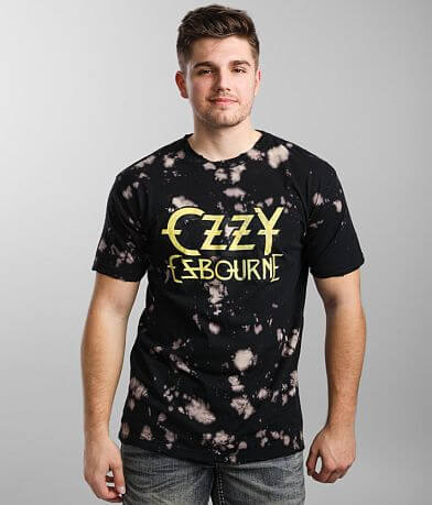 ozzy ultimate sin t shirt