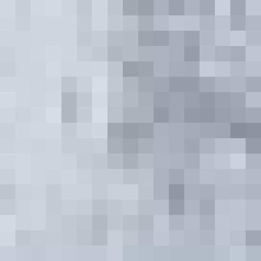 Slate Blue Lava Wash
