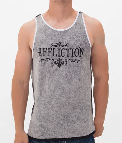 Affliction Divio Americana Reversible Tank Top MISC_DETAIL_1