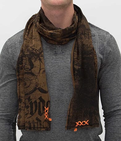 Affliction American Customs Bull Run Scarf MISC_DETAIL_2
