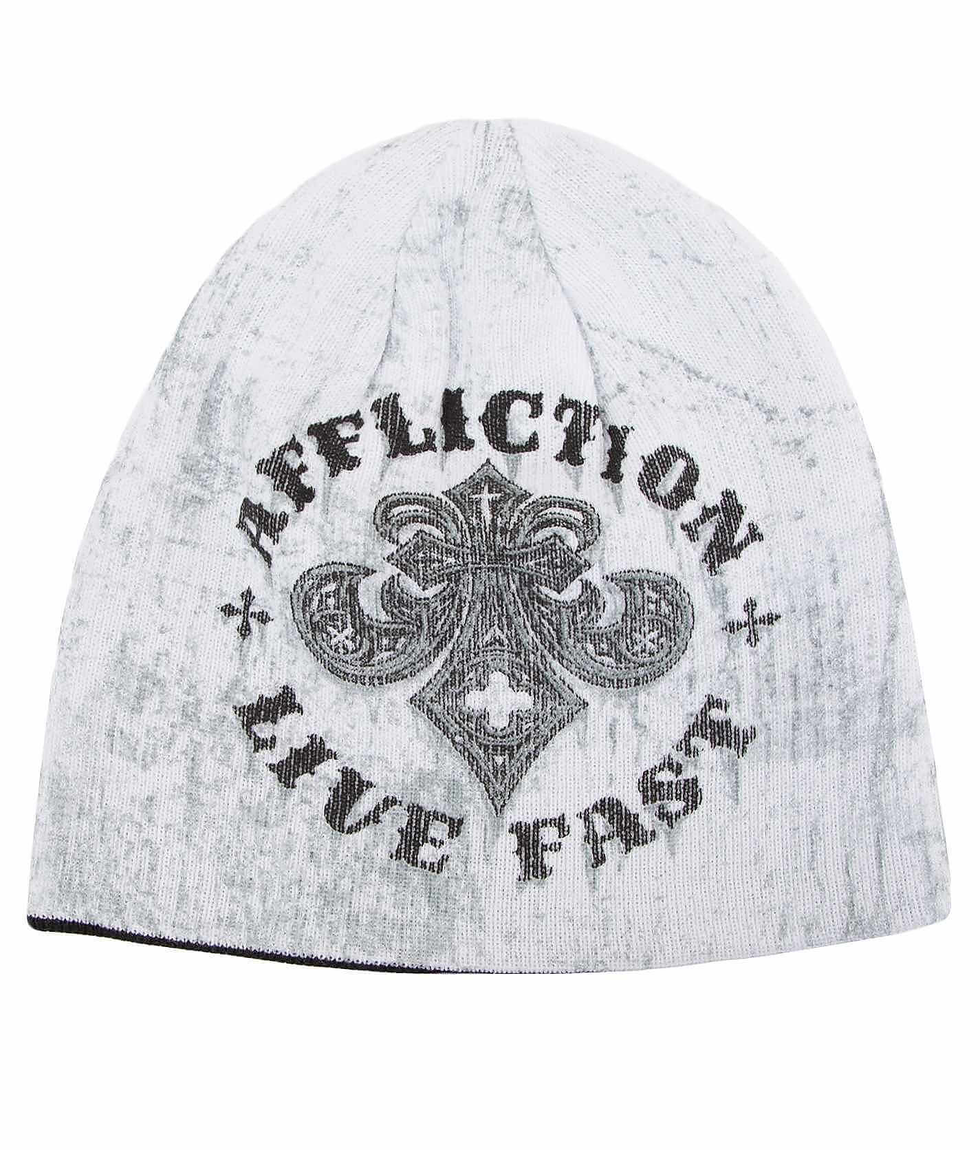 Affliction beanie hot sale