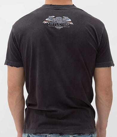 Affliction Easyriders Open Round T-Shirt MISC_DETAIL_1