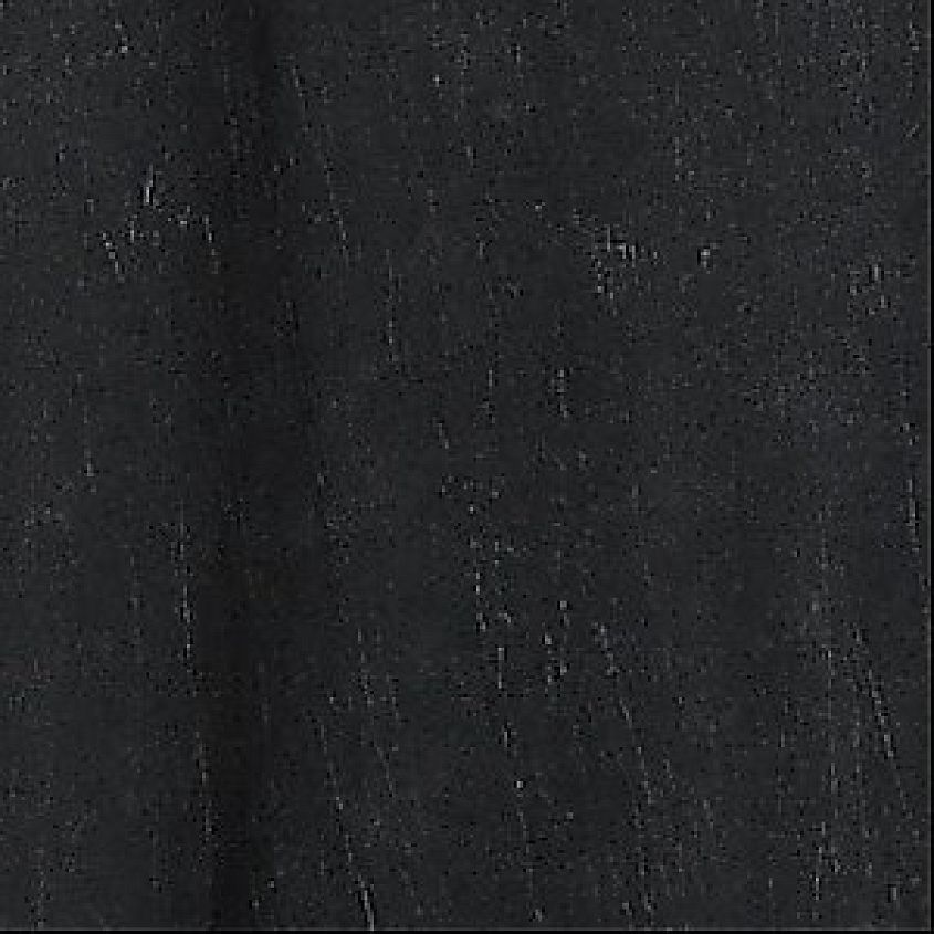 Black Lava Wash