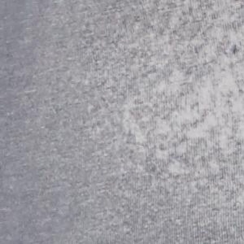 Silver Bleach Brush Wash