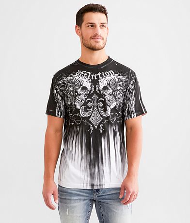 Clothing for Men - Affliction | Buckle