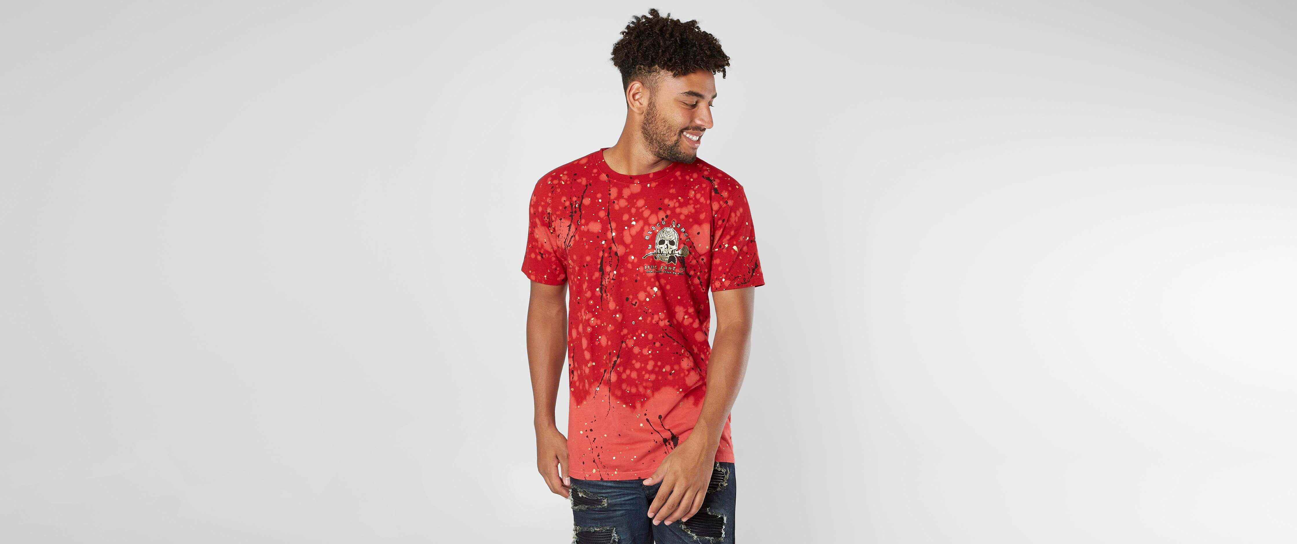 Image of Affliction Above Me T-Shirt