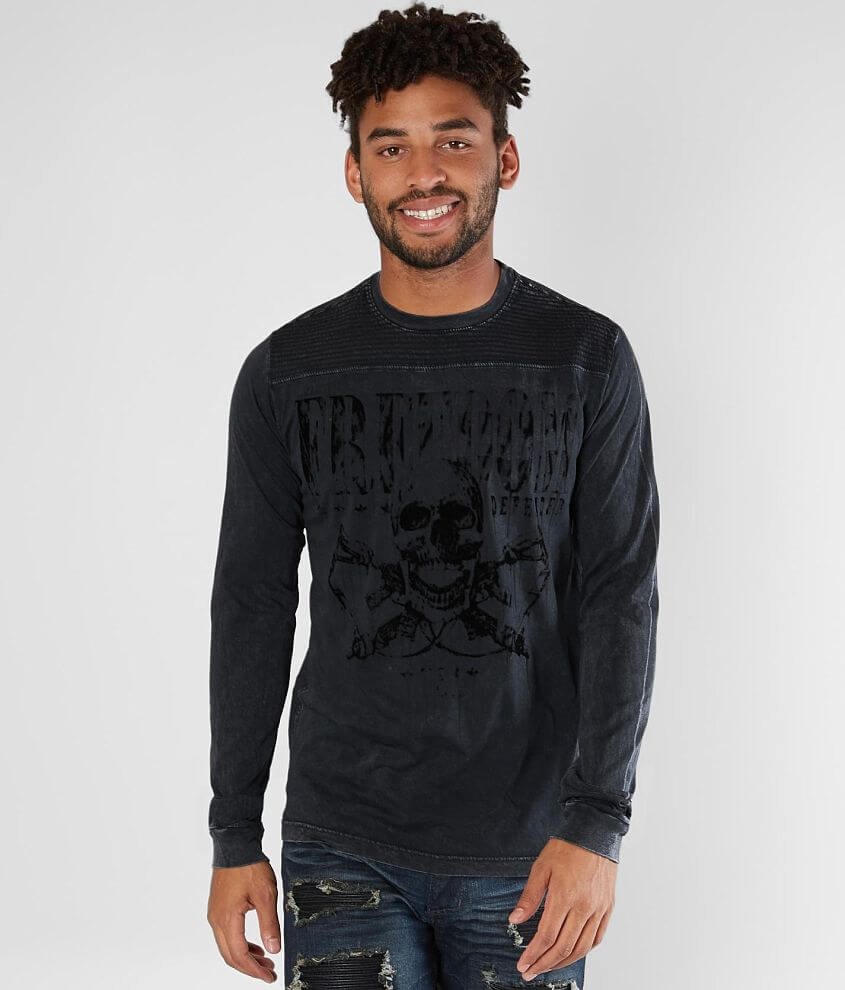affliction freedom defender
