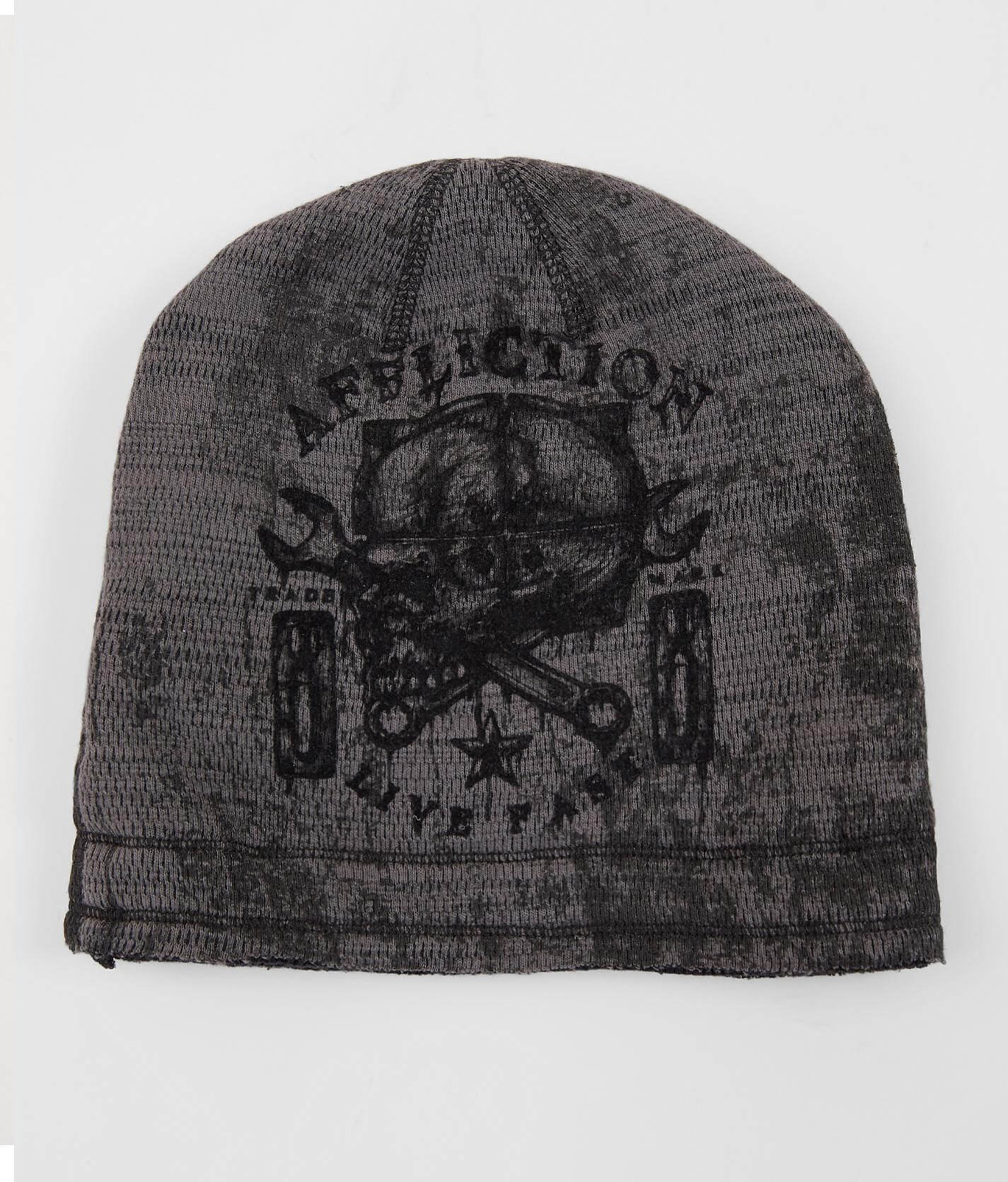 neil barrett beanie