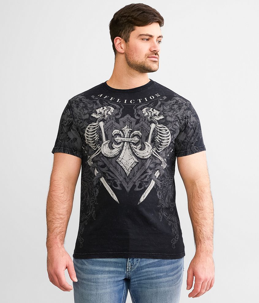 Affliction Upsurge T-Shirt