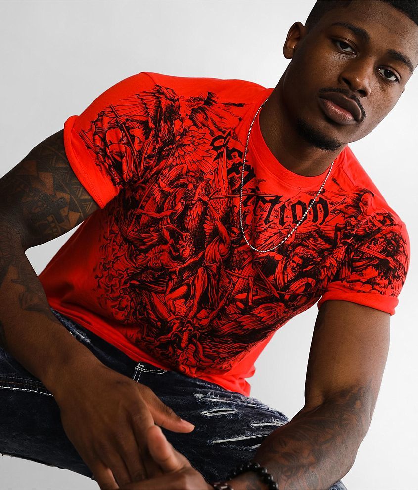 Angels Revival T-Shirt