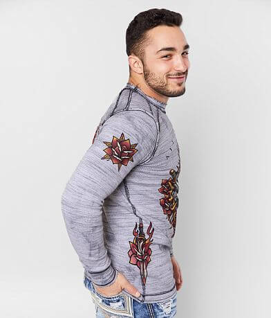 Affliction Street Riot Thermal MISC_DETAIL_1