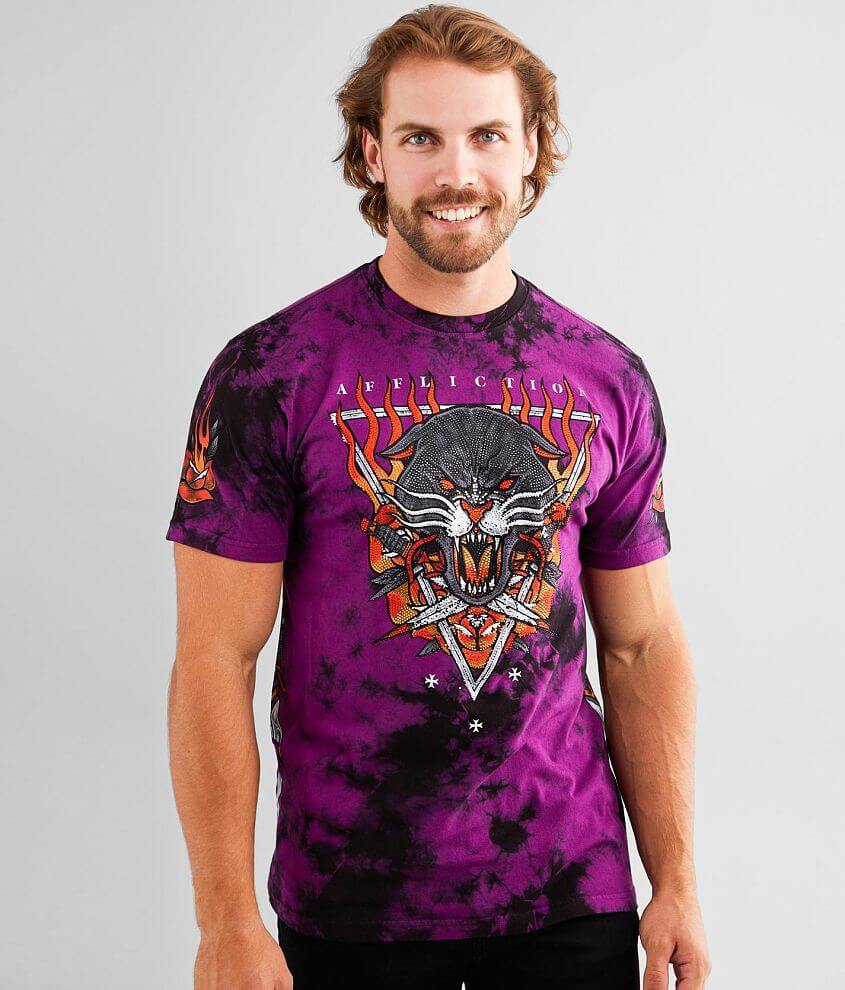 affliction t shirts uk