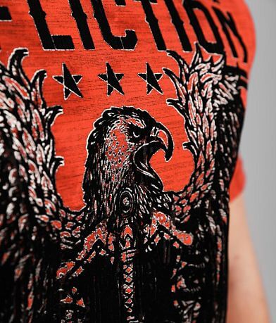 Affliction Copper Casing T-Shirt MISC_DETAIL_1