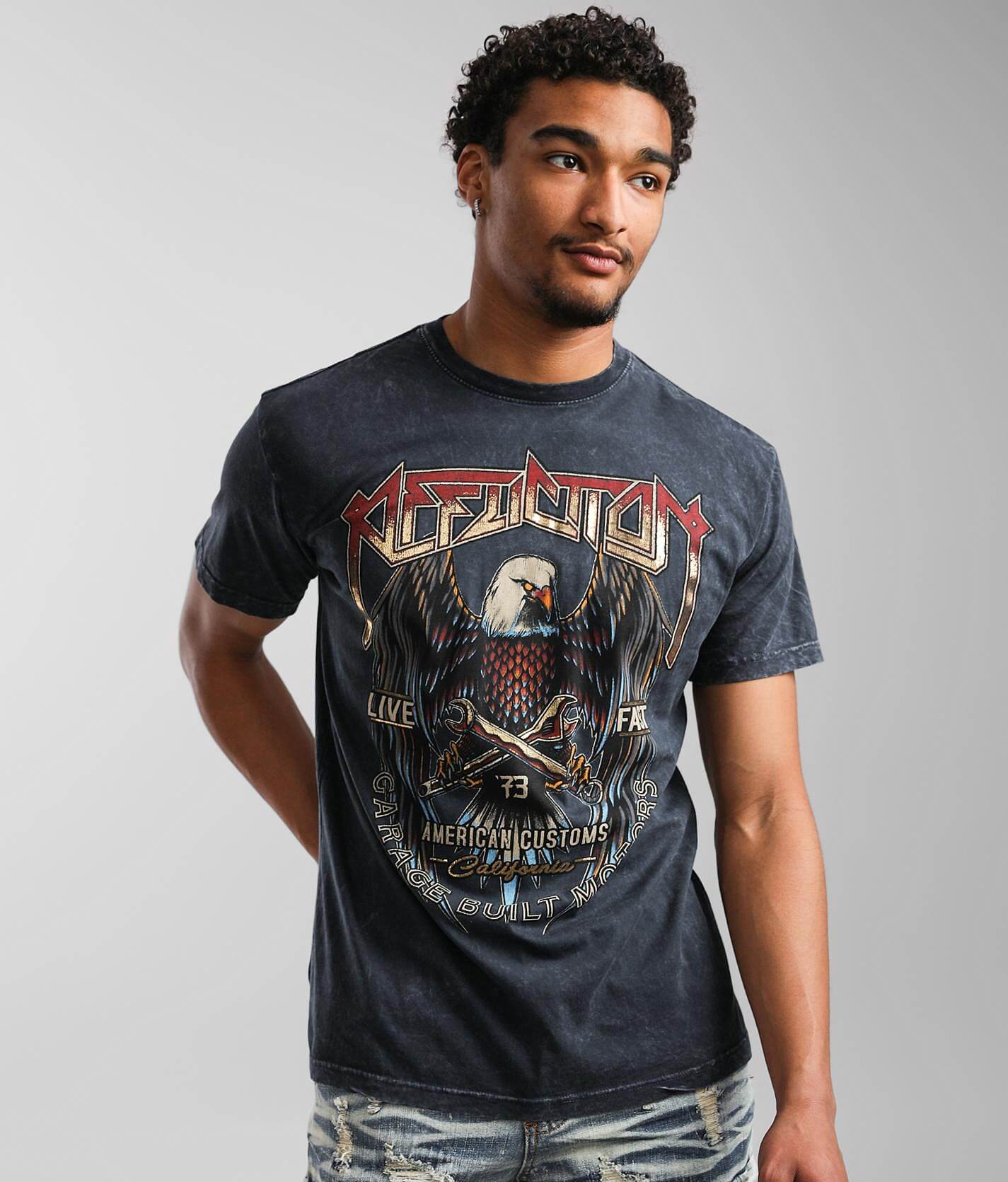 affliction clothing near me