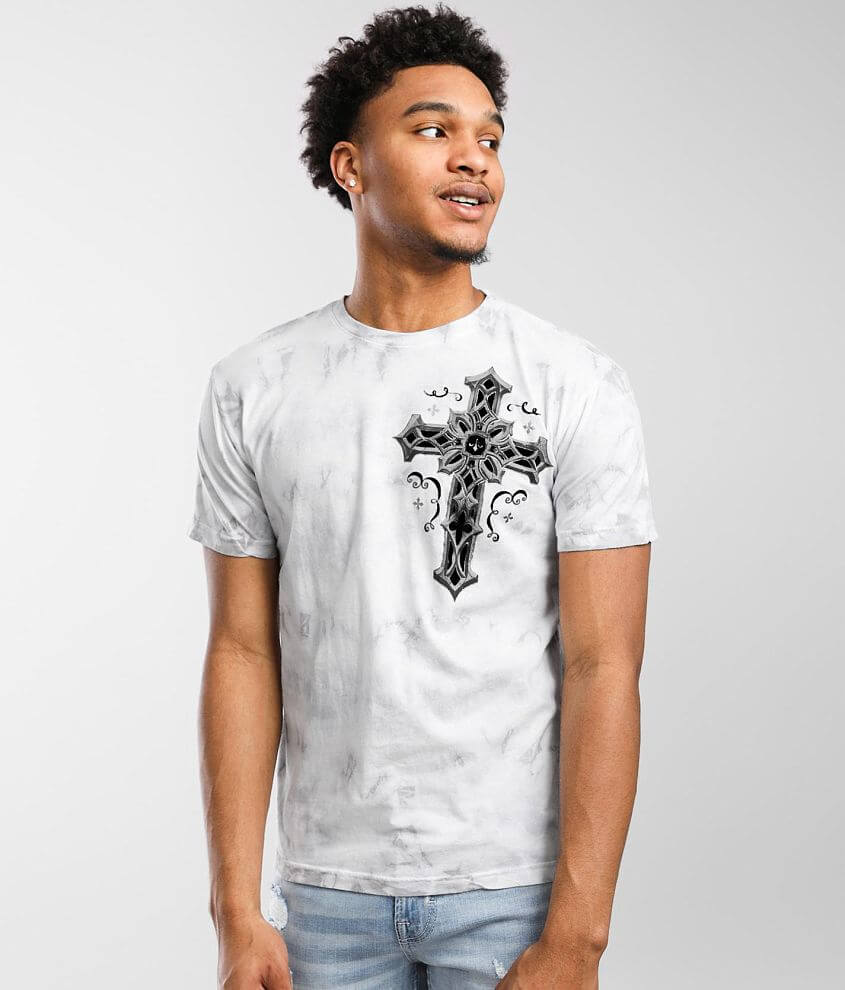 Affliction Jaguar God T-Shirt