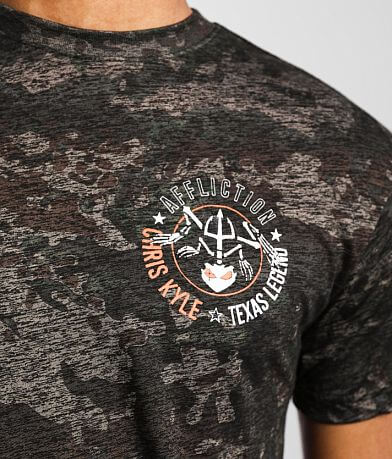 Affliction Bullfrog T-Shirt MISC_DETAIL_1