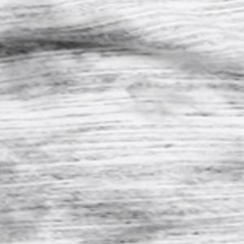 White Light Grey Ice Wash
