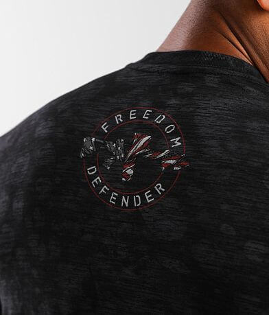 Affliction Freedom Defender Trailblazer T-Shirt MISC_DETAIL_1