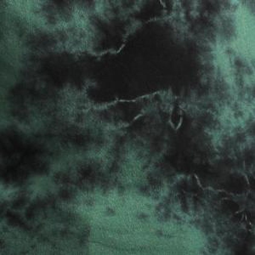 Dark Fern Crystal Wash