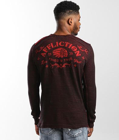 Affliction Freewill Reversible Thermal MISC_DETAIL_3