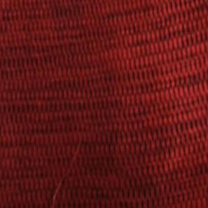 Dk Red Burg Crys Wash Bk