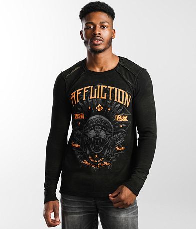 Affliction Code Of Honor Reversible Thermal MISC_DETAIL_2