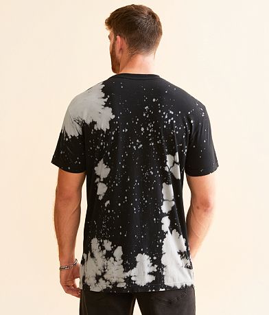 Affliction Pinnacle Dust T-Shirt BACK