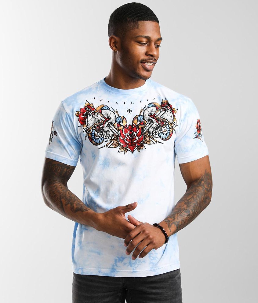 southern t shirts for men