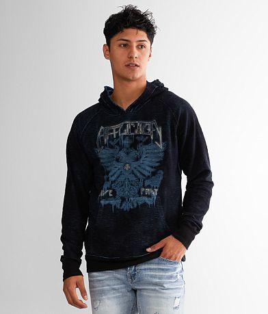 Affliction Iron Armada Reversible Hoodie MISC_DETAIL_2
