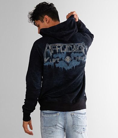 Affliction Iron Armada Reversible Hoodie MISC_DETAIL_3