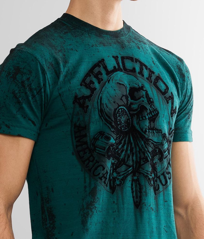 American Customs Drag Race T-Shirt