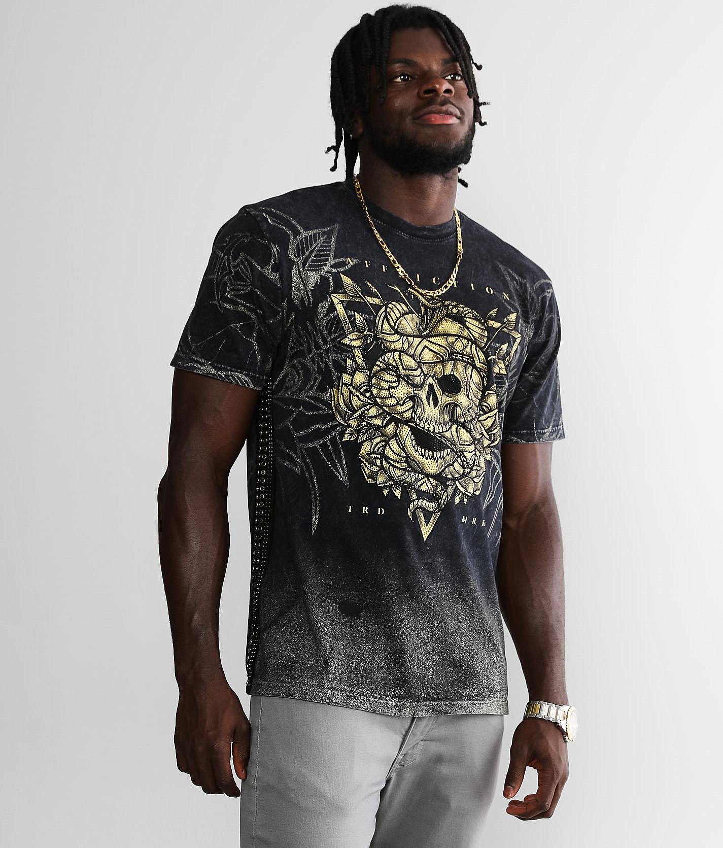 expensive t shirts for men