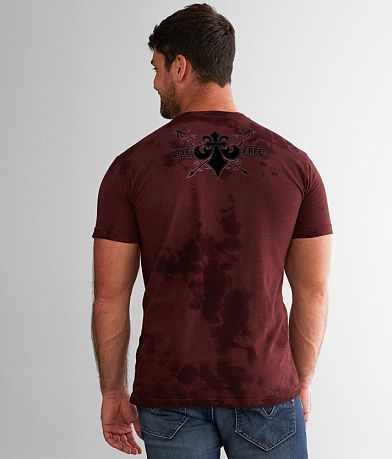 Affliction Elderwind T-Shirt BACK
