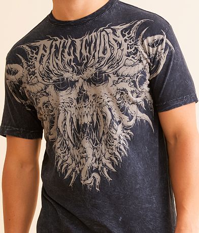 Affliction Apex Predator T-Shirt MISC_DETAIL_1