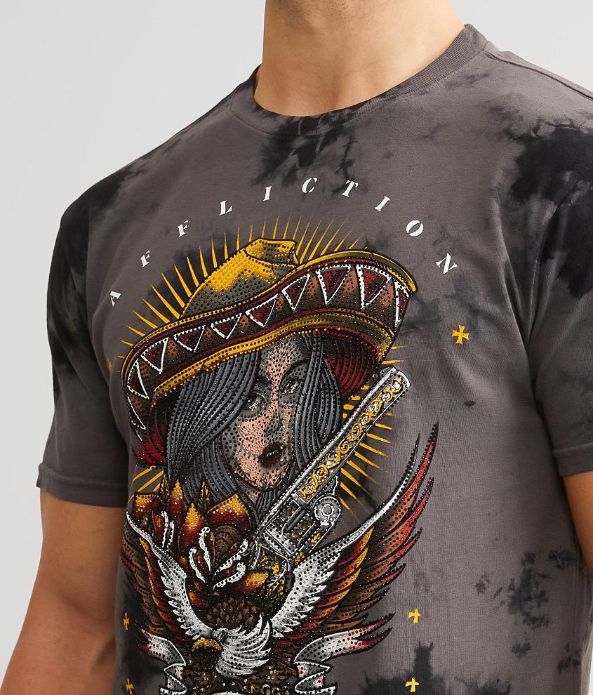 La Soldadera T-Shirt