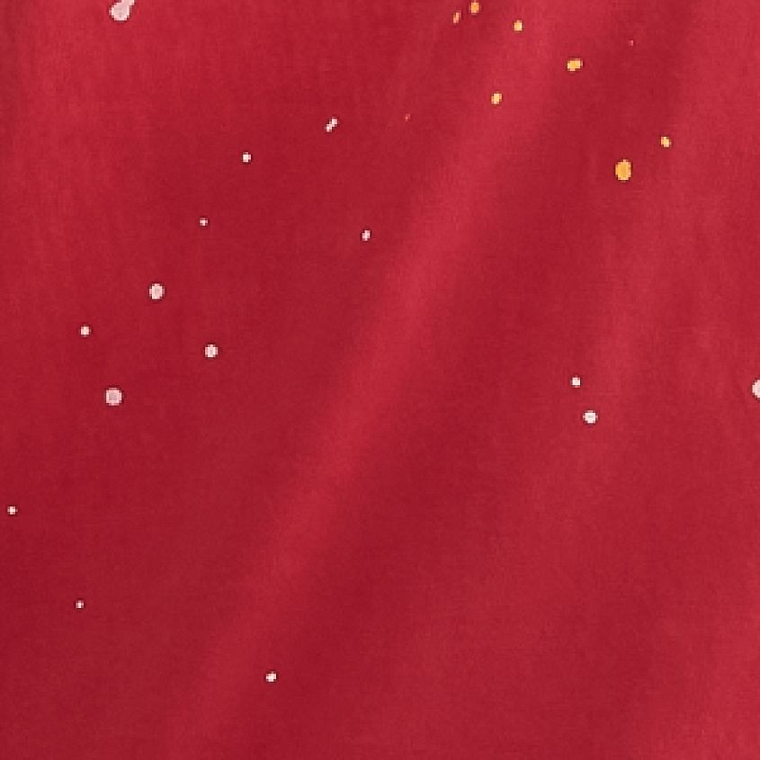 Cranberry Pigment Dye