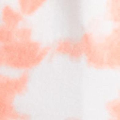Wht Neon Coral Crystal Wa