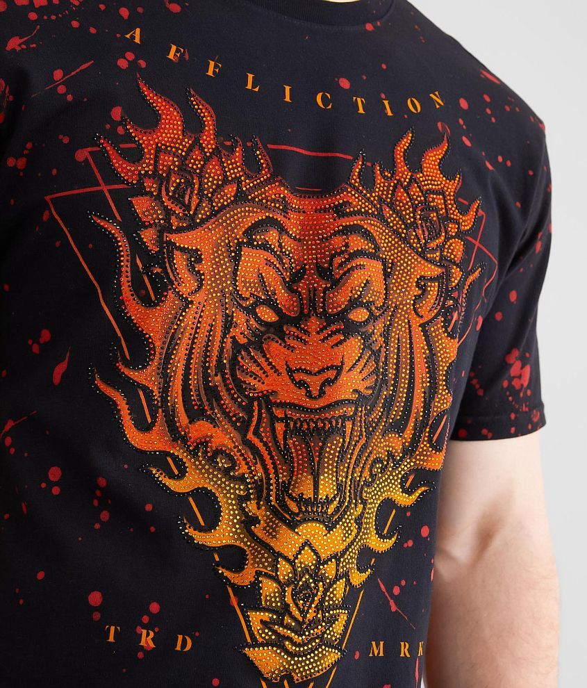 Mystic Dagger T-Shirt