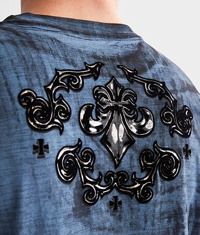 Affliction Polaris T-Shirt MISC_DETAIL_1