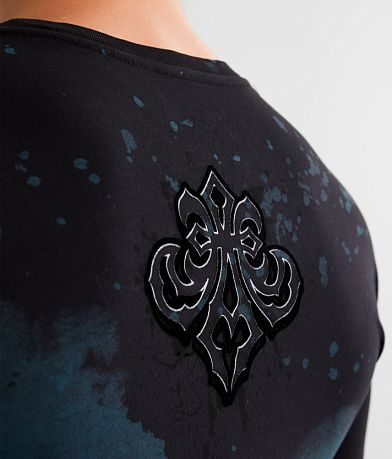 Affliction Wind Screamer T-Shirt MISC_DETAIL_1