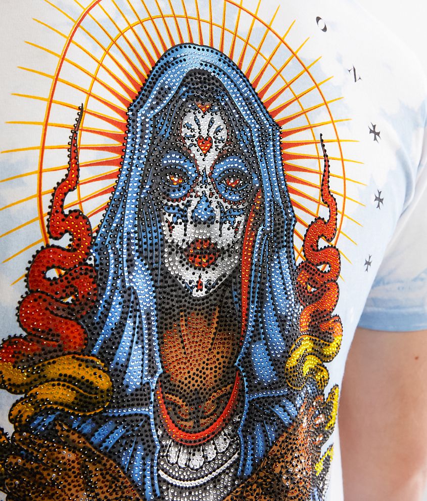 Smoke & Halo T-Shirt