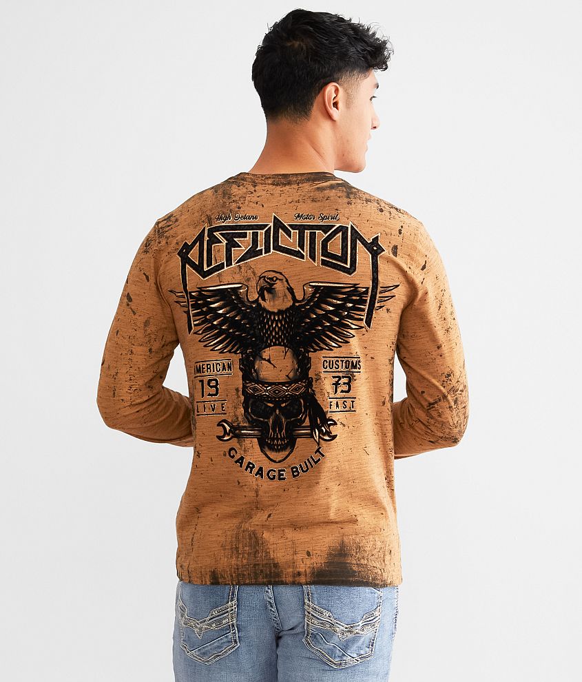 American Customs High Speed Glory T-Shirt