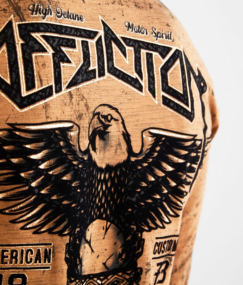 American Customs High Speed Glory T-Shirt