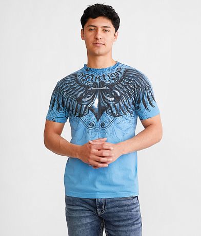 Clothing for Men - Affliction | Buckle