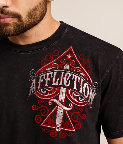 Death Spade T-Shirt thumbnail 5